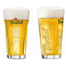 Grolsch Biergläser Craft - 250 ml - 2 Stück