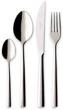 Villeroy & Boch Besteckset Piemont - 18/10 - 24-teilig