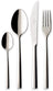 Villeroy & Boch Besteckset Piemont - 18/10 - 24-teilig