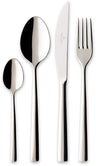 Villeroy & Boch Besteckset Piemont - 18/10 Edelstahl - 12-teilig / 3 Personen