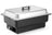 Hendi Elektrische Chafing Dish Tellano - Speisenwärmer - GN 1/1 - 9 Liter