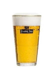 Hertog Jan Biergläser Vase - 250 ml - 6 Stück
