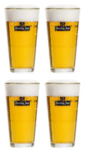 Hertog Jan Biergläser Vase - 250 ml - 4 Stück