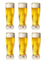 Hertog Jan Biergläser Pfeife 250 ml - 6 Stück