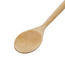 KitchenAid Schöpfkelle Core Birkenholz 33 cm Braun - Servierlöffel Antihaft