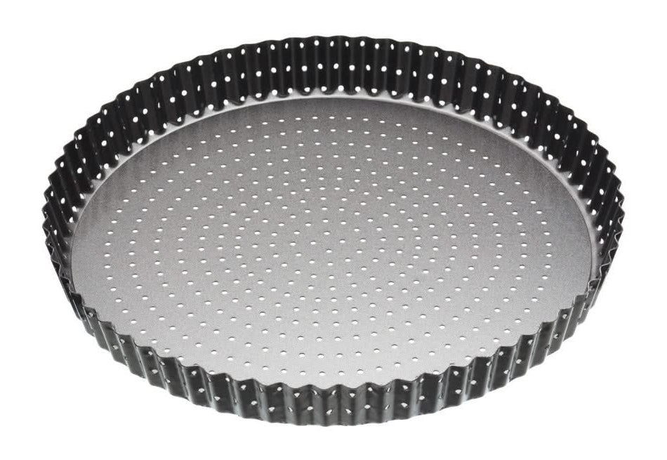 MasterClass Tortenform - lose Boden - Crusty Bake - ø 28 cm