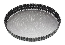 MasterClass Tortenform - lose Boden - Crusty Bake - ø 28 cm