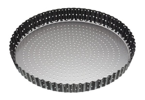 MasterClass Tortenform - lose Boden - Crusty Bake - ø 28 cm