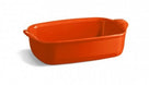 Emile Henry Backform Toskana - 22 x 14 cm / 700 ml