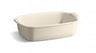 Emile Henry Backform Argile - 22 x 14 cm / 700 ml