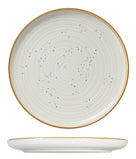 Cosy & Trendy Speiseteller Baltic Vanilla ø 27 cm - 6 stuks