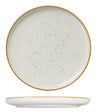 Cosy & Trendy Speiseteller Baltic Vanilla ø 27 cm - 6 stuks