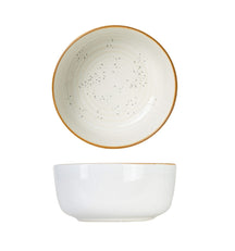 Cosy & Trendy Schusseln Baltic Luna Vanilla ø 14 cm - 6 Stück