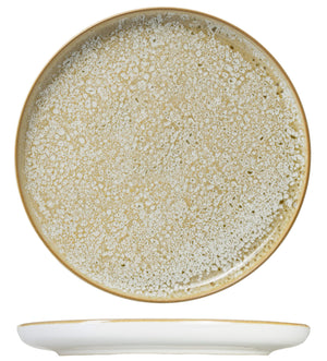 Cosy & Trendy Speiseteller Baltic Luna ø 27 cm - 6 stuks