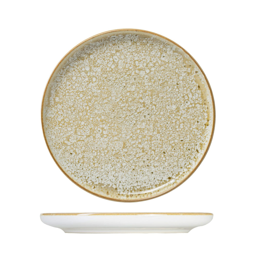 Cosy & Trendy Frühstücksteller Baltic Luna ø 20 cm - 6 Stück
