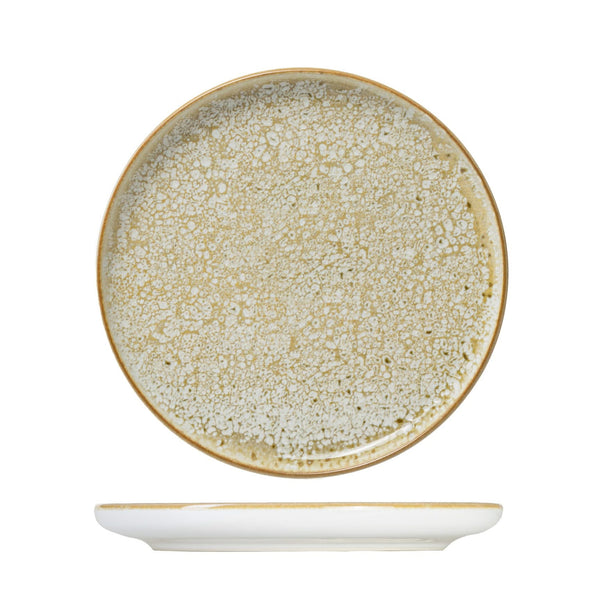 Cosy & Trendy Frühstücksteller Baltic Luna ø 20 cm - 6 Stück