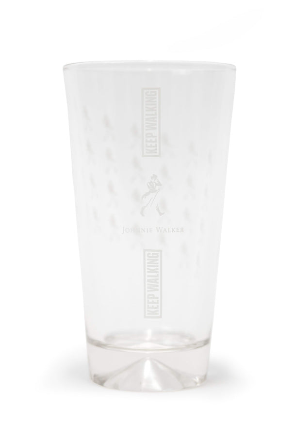 Johnnie Walker Cocktailgläser Keep Walking 400 ml - 2 Stücke