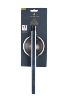 Master Class Kartoffelstampfer Deluxe RVS 31 cm - Kartoffelpress Pureestamper