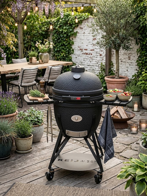 Grills