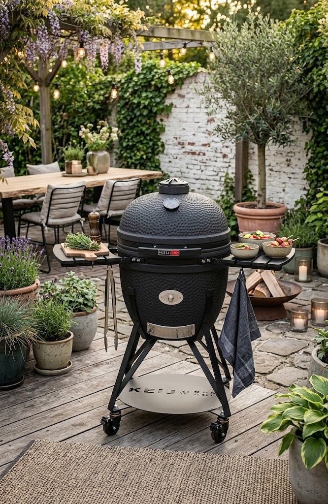 Grillen