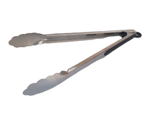 Keij Kamado BBQ Zange Easy Lock - Edelstahl - 35 cm