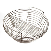 Keij Kamado Kohlenkorb (X)Large - für 21/23 Zoll Kamados - Universal