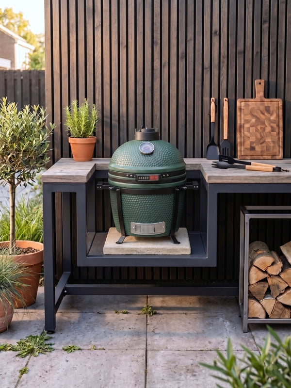 Grillen