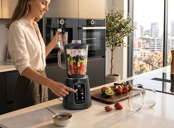 Mixer