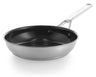 KitchenAid Koekenpan Advanced RVS ø 20 cm