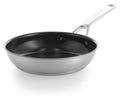 KitchenAid Koekenpan Advanced RVS ø 24 cm