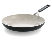 KitchenAid Koekenpan Aluminium Mat Zwart ø 30 cm