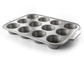 KitchenAid Muffinvorm Aluminized Steel - 12 muffins - 41 x 28 cm