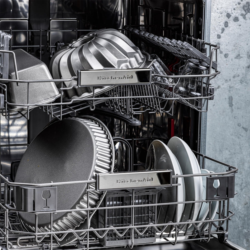 KitchenAid Springvorm Aluminized Steel ø 20 cm - sfeerbeeld 4