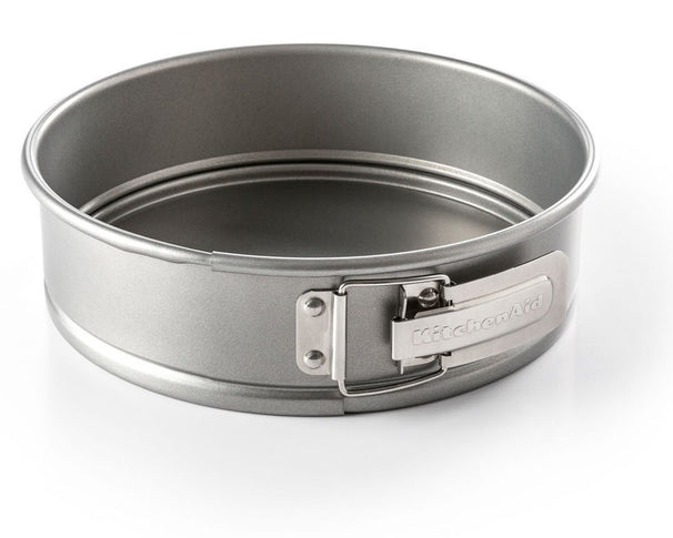 KitchenAid Springform Aluminized Steel ø 24 cm - keramische Antihaftbeschichtung