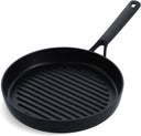 KitchenAid Grillpfanne Classic Forged ø 28 cm - keramische Antihaftbeschichtung