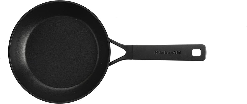 KitchenAid Koekenpan Classic Forged ø 24 cm - bovenaanzicht