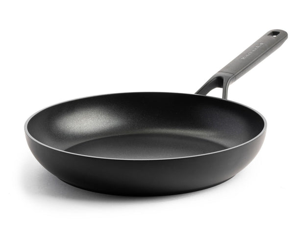KitchenAid Bratpfanne Classic Forged ø 28 cm - keramische Antihaftbeschichtung