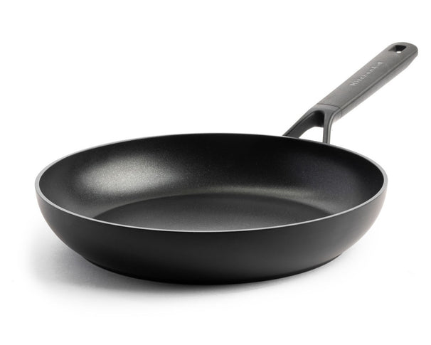 KitchenAid Bratpfanne Classic Forged ø 30 cm - keramische Antihaftbeschichtung