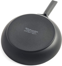 KitchenAid Koekenpan Classic Forged ø 30 cm - onderaanzicht