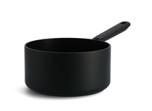 KitchenAid Steelpan Classic Forged Zwart ø 20 cm / 3.1 Liter
