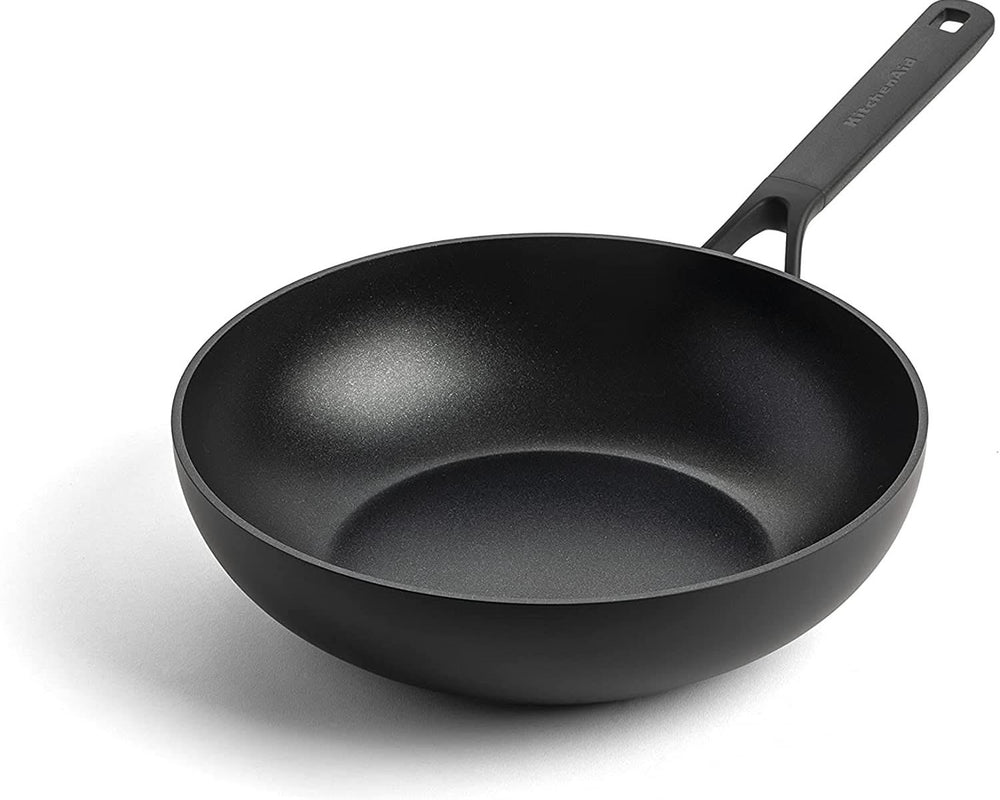 KitchenAid Wokpan Classic Forged ø 28 cm