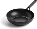KitchenAid Wokpfanne Classic Forged ø 28 cm / 3,6 Liter - keramische Antihaftbeschichtung