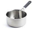 KitchenAid Steelpan Classic RVS ø 16 cm / 1.5 Liter