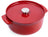 KitchenAid Braadpan Gietijzer Empire Red ø 26 cm / 5.2 Liter