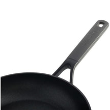 KitchenAid Bratpfannenset Classic Forged - ø 20, 24 & 28 cm - keramische Antihaftbeschichtung