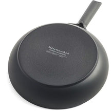 KitchenAid Bratpfannenset Classic Forged - ø 20, 24 & 28 cm - keramische Antihaftbeschichtung