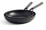 KitchenAid Bratpfannenset Classic Forged 2-teilig - Keramische Antihaftbeschichtung - Bratpfanne ø 24 & 28 cm
