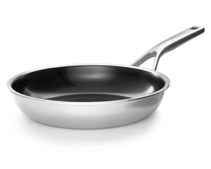 KitchenAid Koekenpan Multi-Ply RVS ø 20 cm
