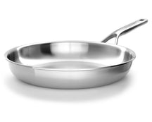 KitchenAid Koekenpan Tri-Ply RVS ø 28 cm