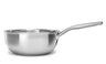 KitchenAid Sauteuse Tri-Ply RVS ø 20 cm / 2.3 Liter